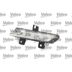Daytime Running Light VALEO 044898 OE Ref 266003864R
