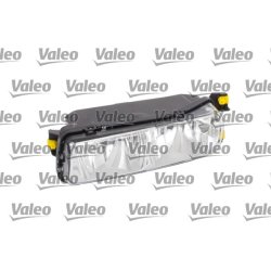 Fog Light VALEO 044901 OE Ref LR033407