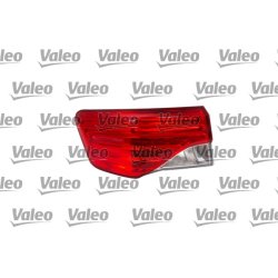 Tail Light Assembly VALEO 044912 OE Ref 8155005280