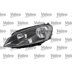 Headlight VALEO 044919 OE Ref 5G2941005E