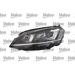 Headlight VALEO 044932 OE Ref 5G2941754