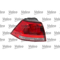 Tail Light Assembly VALEO 044938 OE Ref 5G0945096M