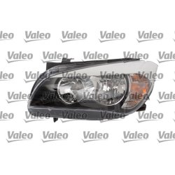 Headlight VALEO 044947 OE Ref 63117290235