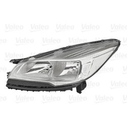 Headlight VALEO 044981 OE Ref CV4413W029AB
