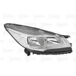 Headlight VALEO 044982 OE Ref CV4413W029BB