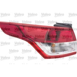 Tail Light Assembly VALEO 044989 OE Ref 1923703