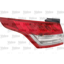 Tail Light Assembly VALEO 044994 OE Ref 1830546