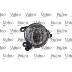 Fog Light VALEO 045091 OE Ref 1K0941700C