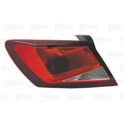 Tail Light Assembly VALEO 045108 OE Ref 5F0945095B
