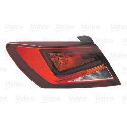 Tail Light Assembly VALEO 045114 OE Ref 5F0945207C