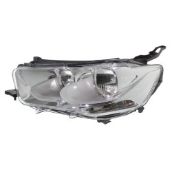 Phare VALEO 045128 pour CITROËN C-ÉLYSÉE OE 9675140480