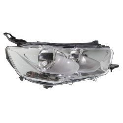Phare VALEO 045129 pour CITROËN C-ÉLYSÉE OE 9675140380