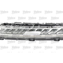 Daytime Running Light VALEO 045150 OE Ref 9676036580