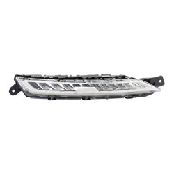 Daytime Running Light VALEO 045151 OE Ref 9676036480