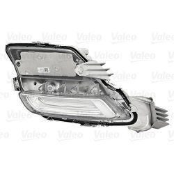 Daytime Running Light VALEO 045154 OE Ref 31420393