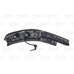 Ensemble de feu arrière VALEO 045171 pour NISSAN LEAF OE 26550-3NL0A VALEO