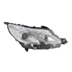 Phare VALEO 045175 pour PEUGEOT 2008 OE 1685353680