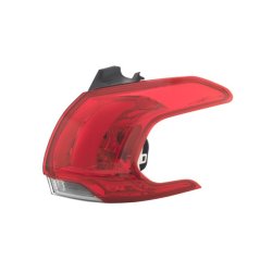 Tail Light Assembly VALEO 045177 OE Ref 9814745980