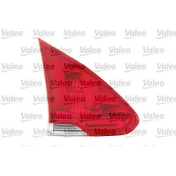 Tail Light Assembly VALEO 045178 OE Ref 9814758480