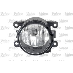 Bend Headlight VALEO 045184 OE Ref 261558707R