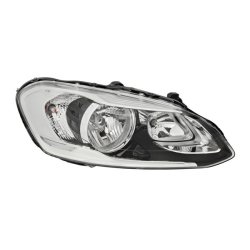 Headlight VALEO 045189 OE Ref 31358112