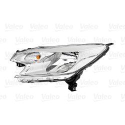 Headlight VALEO 045210 OE Ref 260603VV0A