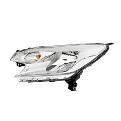 Headlight VALEO 045212 OE Ref 260603VU0A