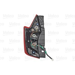 Feu arrière VALEO 045215 pour NISSAN NOTE OE 26550-3VA0A VALEO