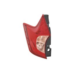 Tail Light Assembly VALEO 045216 OE Ref 265553VA0A