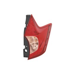 Tail Light Assembly VALEO 045217 OE Ref 265503VV0A