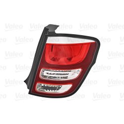 Feu arrière VALEO 045229 pour CITROËN C3 OE 9803928480