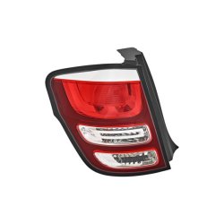 Tail Light Assembly VALEO 045230 OE Ref 9803929080