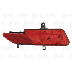 Tail Light Assembly VALEO 045237 OE Ref 31353286
