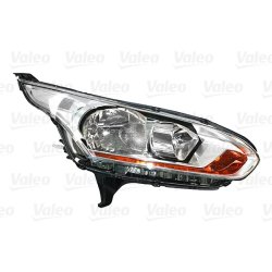 Headlight VALEO 045251 OE Ref DT1113W029BC