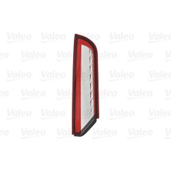 Tail Light Assembly VALEO 045255 OE Ref DT1113A602AB