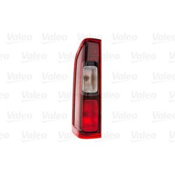 Tail Light Assembly VALEO 045264 OE Ref 26555-6737R
