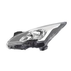 Headlight VALEO 045280 OE Ref 9805505680