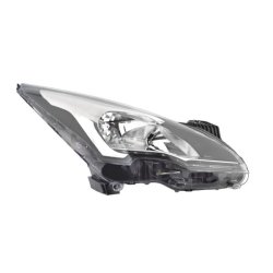Headlight VALEO 045281 OE Ref 9805505580