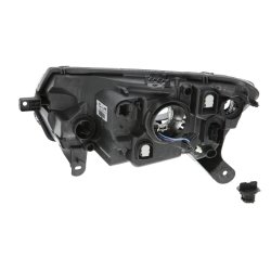 Phare VALEO 045291 pour DACIA, RENAULT, référence d'origine 260105344R VALEO