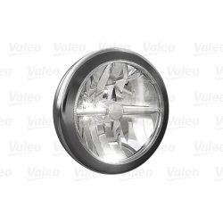 Spotlight VALEO 045306 OE Ref 2596713