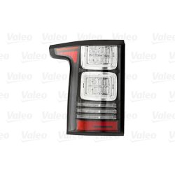 Tail Light Assembly VALEO 045320 OE Ref LR053540