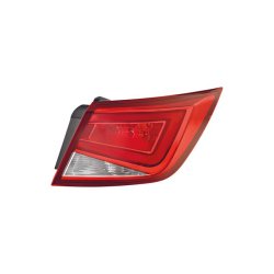 Tail Light Assembly VALEO 045328 OE Ref 5F9945207A