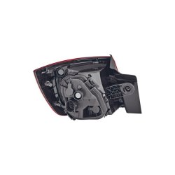 Feu arrière VALEO 045328 pour SEAT LEON OE 5F9945207A VALEO