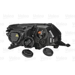 Phare VALEO 045334 pour SKODA RAPID OE 5JB941015A VALEO