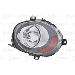 Phare VALEO 045349 pour MINI MINI OE 63117298256