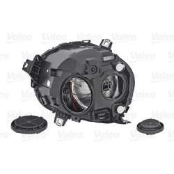 Phare VALEO 045349 pour MINI MINI OE 63117298256 VALEO