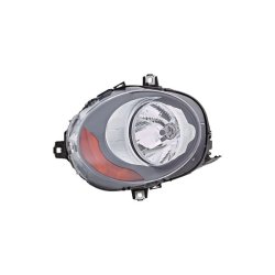 Headlight VALEO 045350 OE Ref 63 11 7 401 597