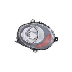 Headlight VALEO 045351 OE Ref 63 11 7 401 598