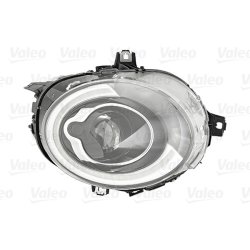Phare VALEO 045366 pour MINI MINI OE 63117383215