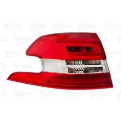 Tail Light Assembly VALEO 045372 OE Ref 9678093980